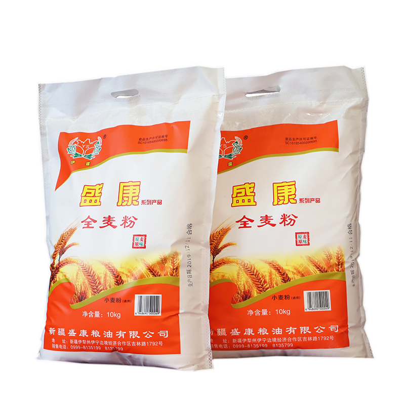 全麥粉 10kg