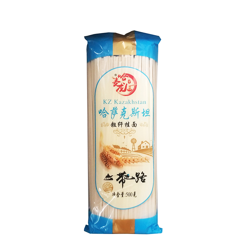 粗纖掛面  500g