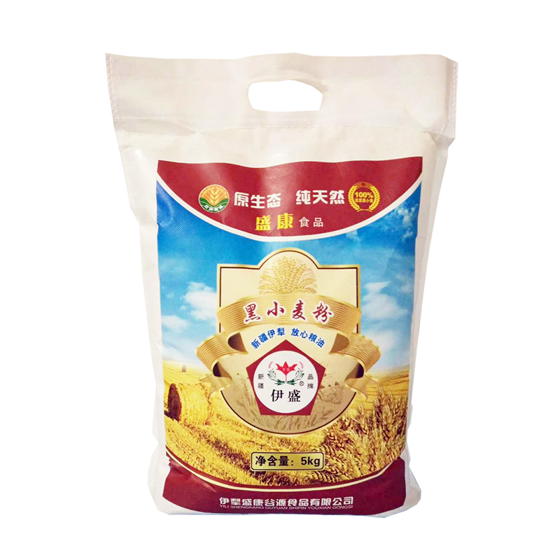 黑小麥粉 5kg 